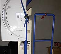 Impact Test Machine
