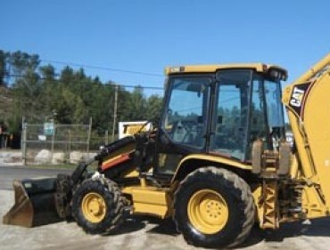 EARTH MOVING & MINING PARTS