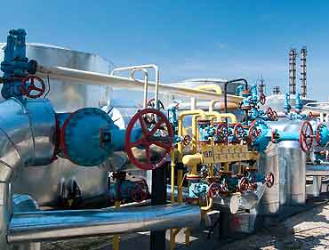 VALVES INDUSTRIES